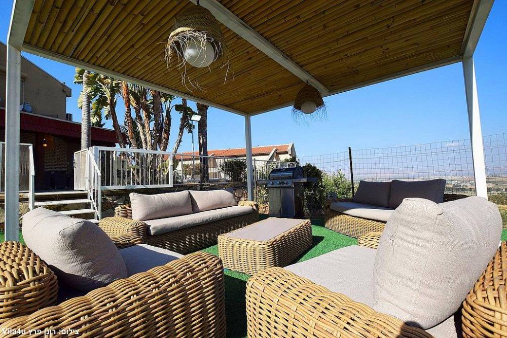 197426 טליה ריזורט, טליה ריזורט, וילה  בחצור הגלילית וילות - Vila 4 U