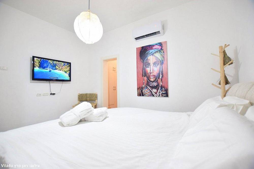 197430 טליה ריזורט, טליה ריזורט, וילה  בחצור הגלילית וילות - Vila 4 U