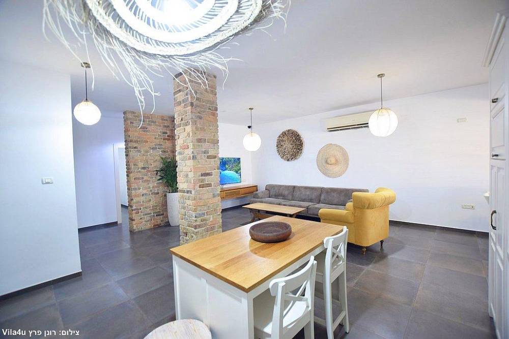 197431 טליה ריזורט, טליה ריזורט, וילה  בחצור הגלילית וילות - Vila 4 U