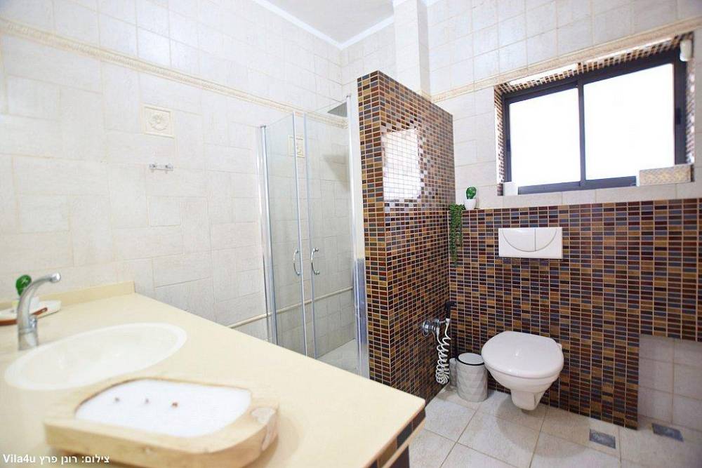 197436 טליה ריזורט, טליה ריזורט, וילה  בחצור הגלילית וילות - Vila 4 U