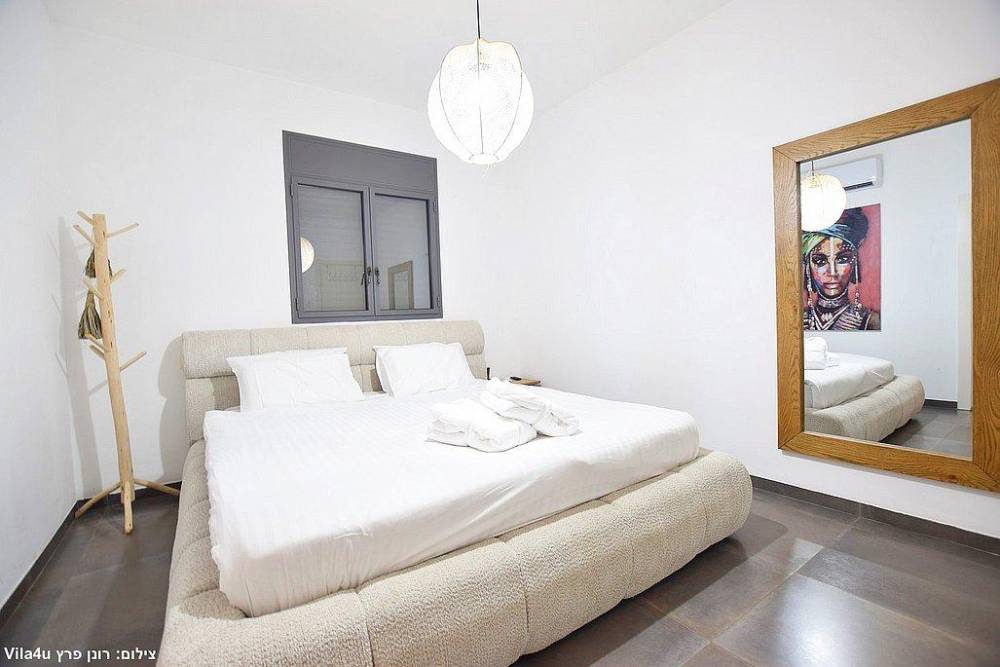 197437 טליה ריזורט, טליה ריזורט, וילה  בחצור הגלילית וילות - Vila 4 U