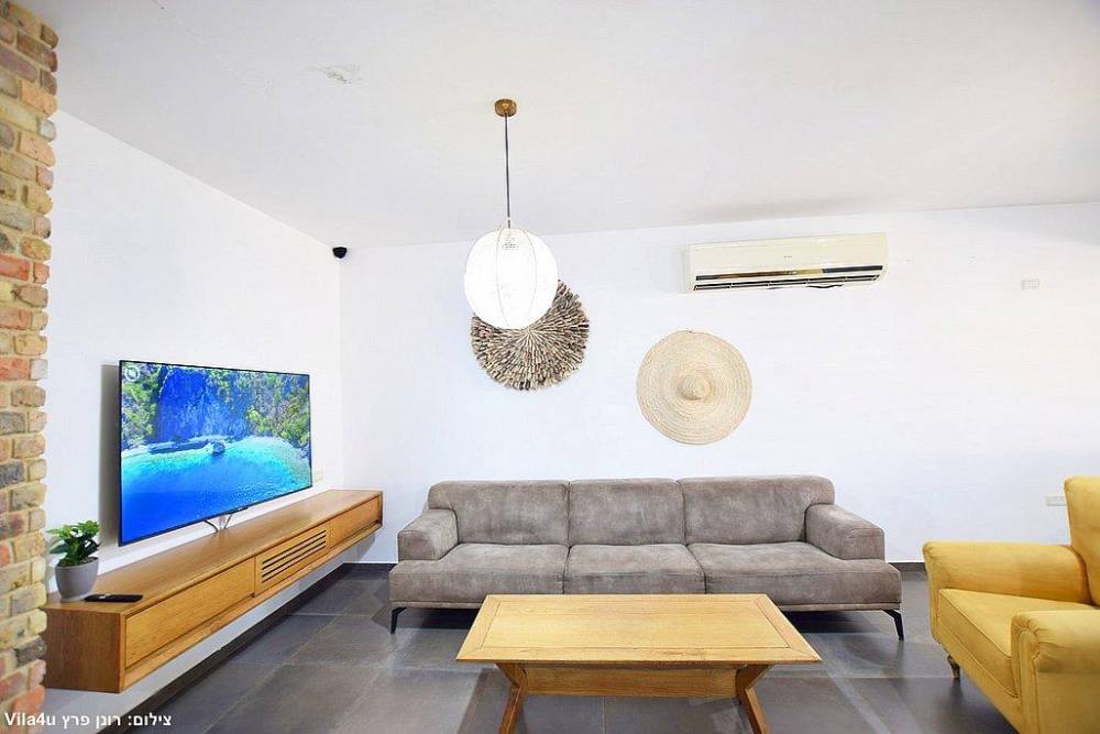 197438 טליה ריזורט, טליה ריזורט, וילה  בחצור הגלילית וילות - Vila 4 U
