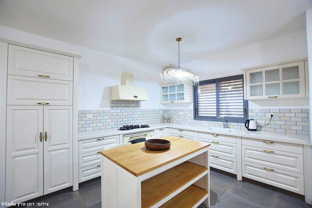 197439 טליה ריזורט, טליה ריזורט, וילה  בחצור הגלילית וילות - Vila 4 U