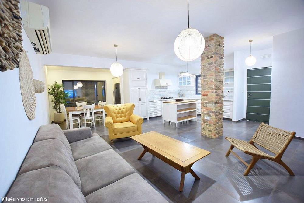 197446 טליה ריזורט, טליה ריזורט, וילה  בחצור הגלילית וילות - Vila 4 U