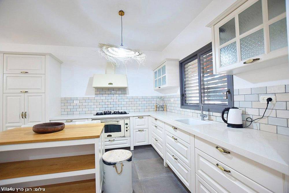 197447 טליה ריזורט, טליה ריזורט, וילה  בחצור הגלילית וילות - Vila 4 U