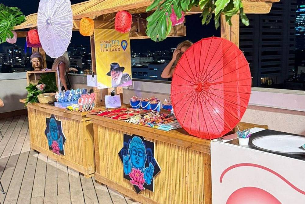 198134 גלריה כללית, אלמאגו רוף תל אביב, וילה  בתל אביב וילות - Vila 4 U