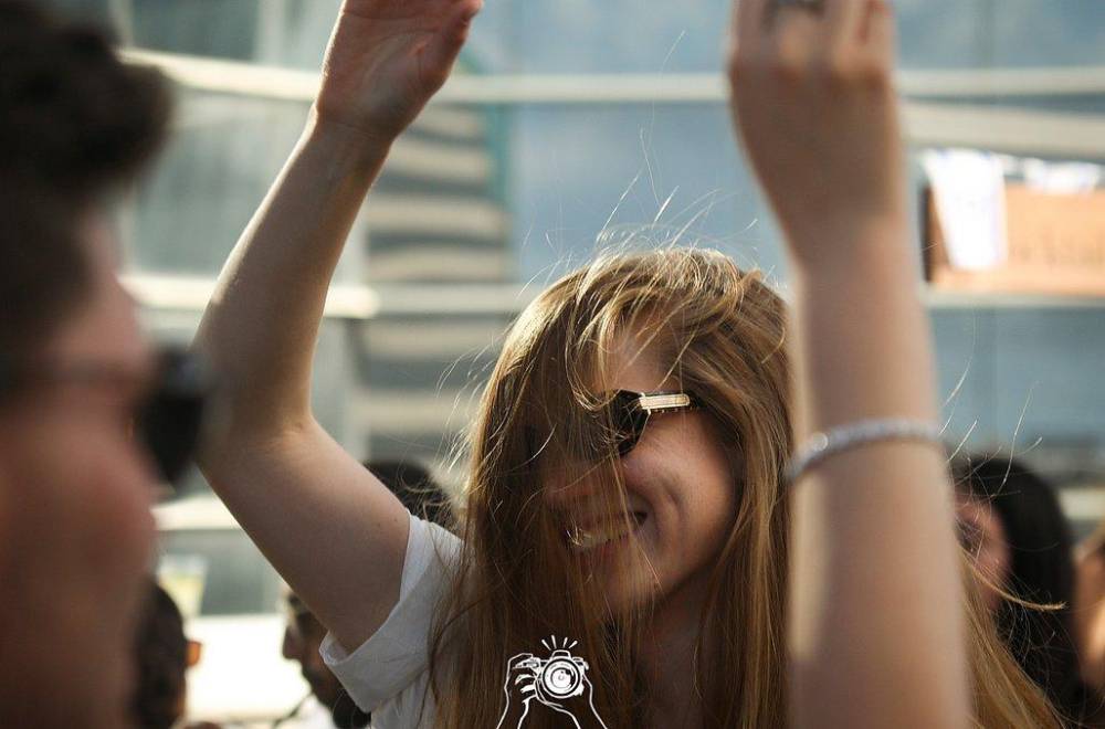 198434 גלריה כללית, אלמאגו רוף תל אביב, וילה  בתל אביב וילות - Vila 4 U