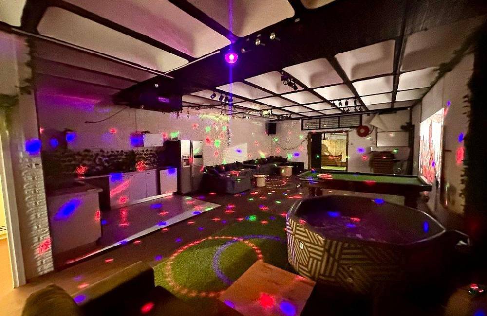 199583 גרין האוס גלריה מייצגת, גרין האוס לופט, וילה  בראשון לציון וילות - Vila 4 U