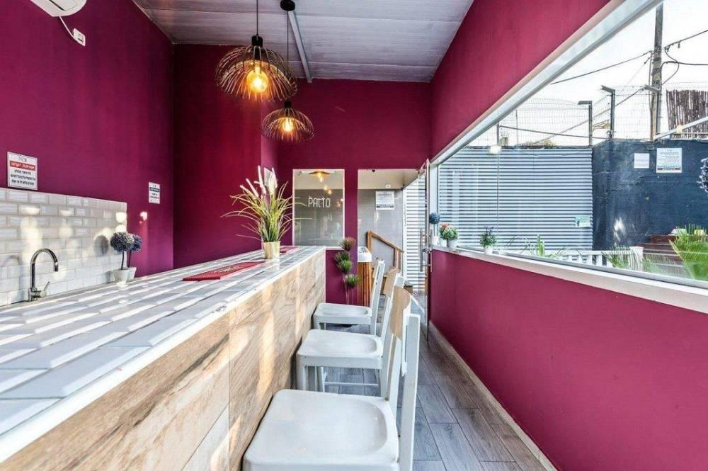 199612 גלריה כללית, הפטיו מתחם לאירועים והפקות בבאר שבע, וילה  בבאר שבע וילות - Vila 4 U