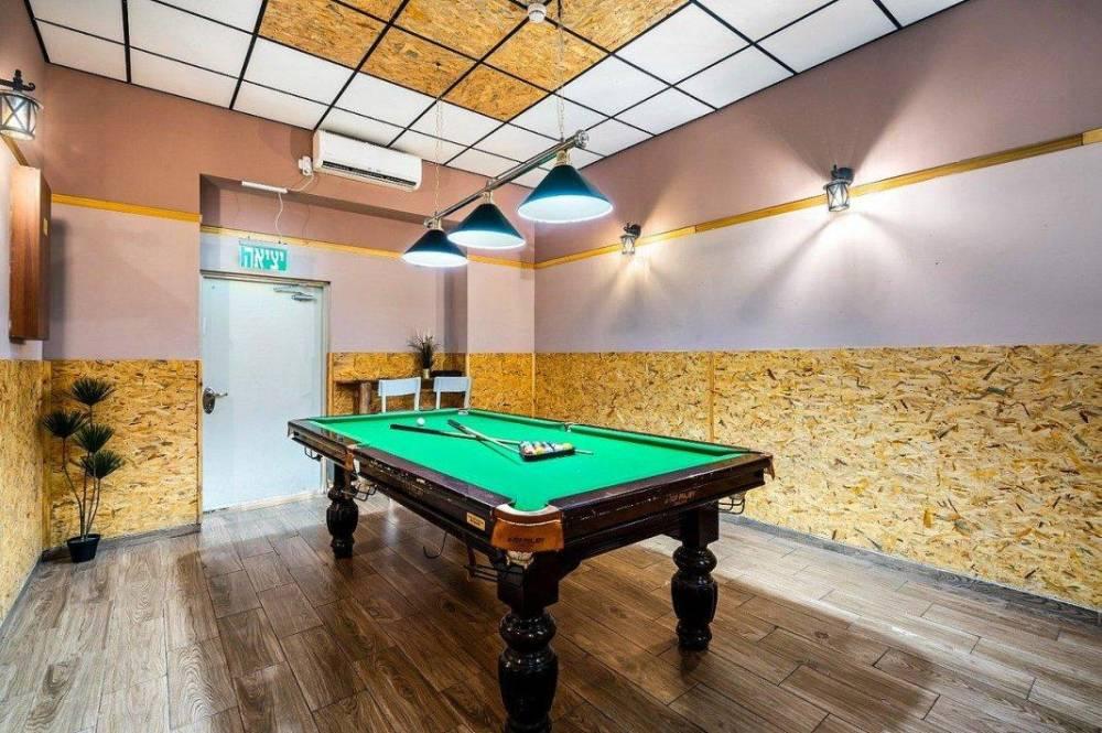 199614 גלריה כללית, הפטיו מתחם לאירועים והפקות בבאר שבע, וילה  בבאר שבע וילות - Vila 4 U