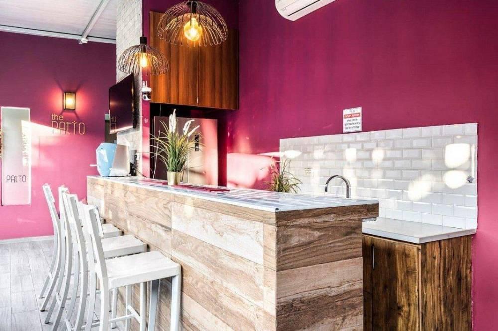 199615 גלריה כללית, הפטיו מתחם לאירועים והפקות בבאר שבע, וילה  בבאר שבע וילות - Vila 4 U