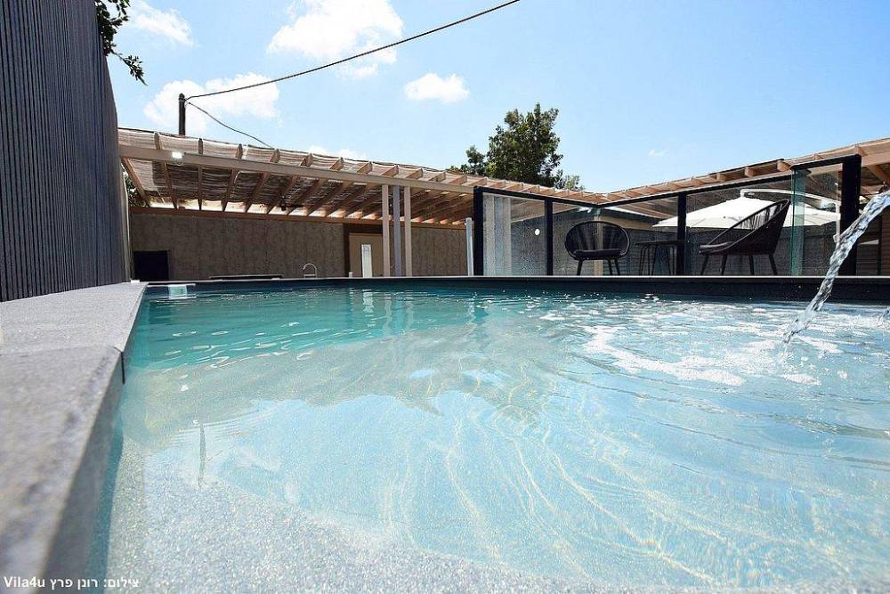 200449 גלריה כללית, אחוזת כוכב יהלום, וילה  בשלומי וילות - Vila 4 U