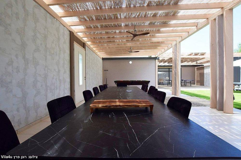200459 גלריה כללית, אחוזת כוכב יהלום, וילה  בשלומי וילות - Vila 4 U