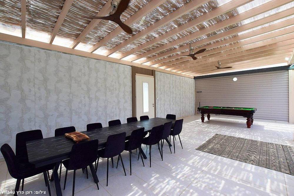 200464 גלריה כללית, אחוזת כוכב יהלום, וילה  בשלומי וילות - Vila 4 U