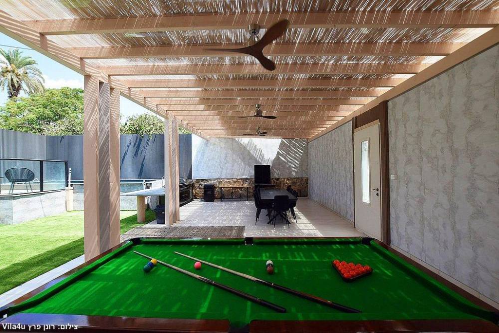 200470 גלריה כללית, אחוזת כוכב יהלום, וילה  בשלומי וילות - Vila 4 U