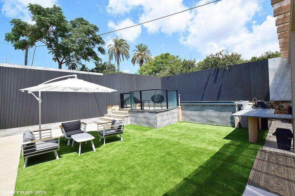 200474 גלריה כללית, אחוזת כוכב יהלום, וילה  בשלומי וילות - Vila 4 U