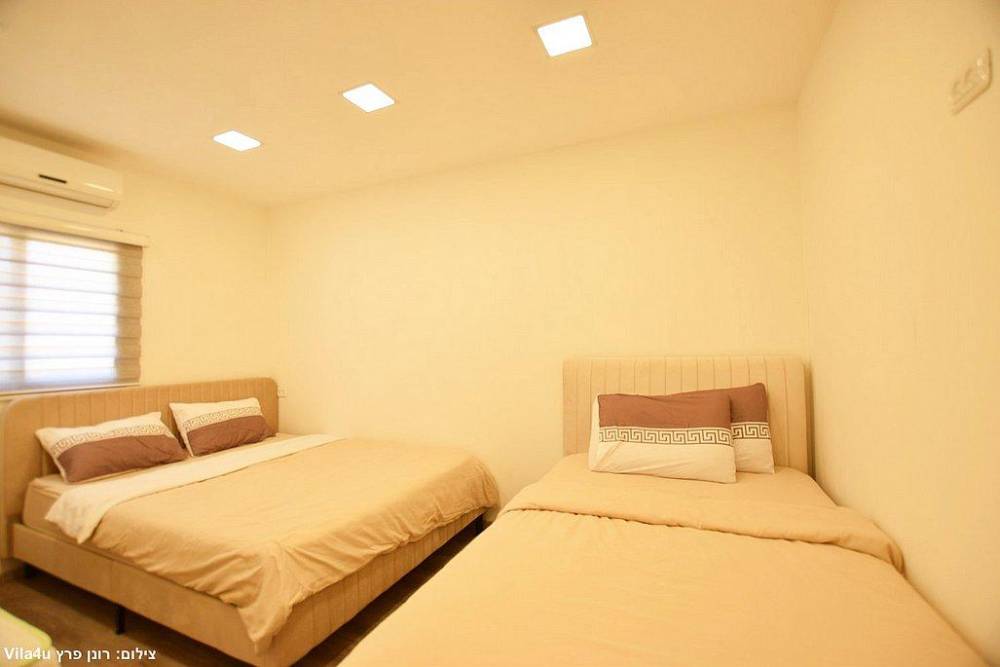 200485 גלריה כללית, אחוזת כוכב יהלום, וילה  בשלומי וילות - Vila 4 U