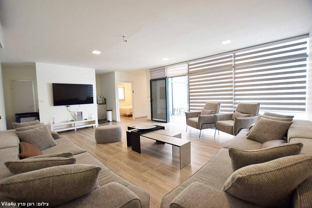 200491 גלריה כללית, אחוזת כוכב יהלום, וילה  בשלומי וילות - Vila 4 U