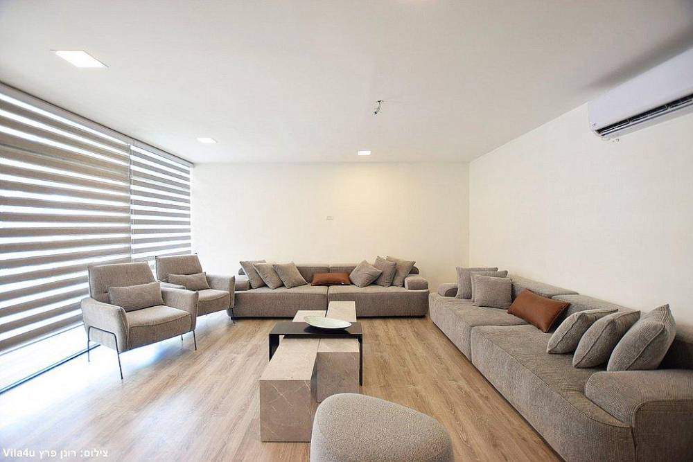 200492 גלריה כללית, אחוזת כוכב יהלום, וילה  בשלומי וילות - Vila 4 U