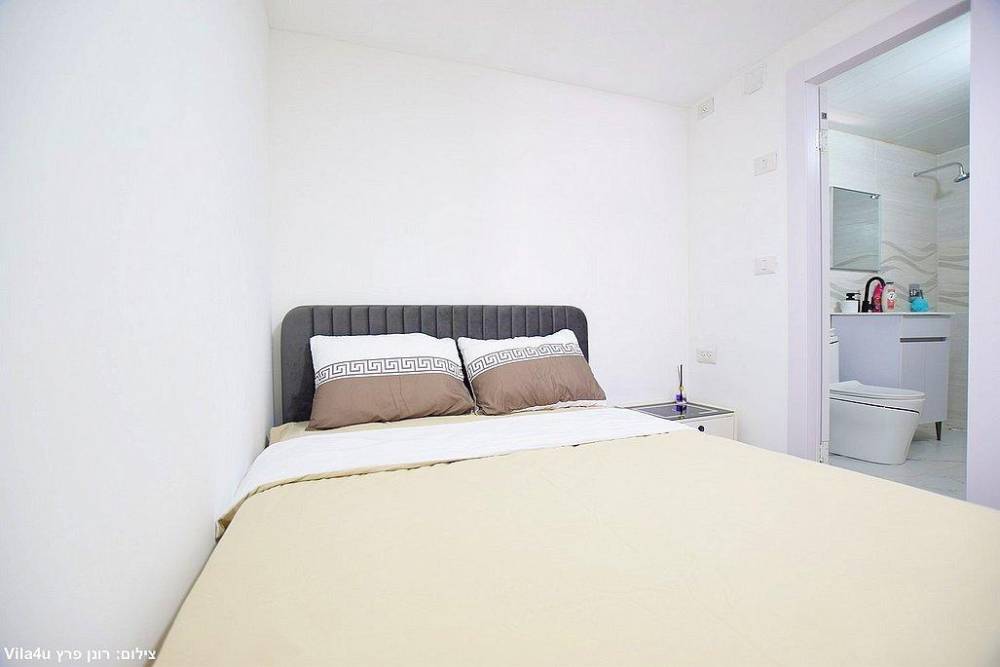 200496 הסוויטות, אחוזת כוכב יהלום, וילה  בשלומי וילות - Vila 4 U