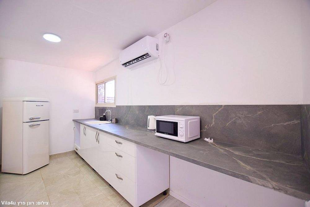 200497 הסוויטות, אחוזת כוכב יהלום, וילה  בשלומי וילות - Vila 4 U