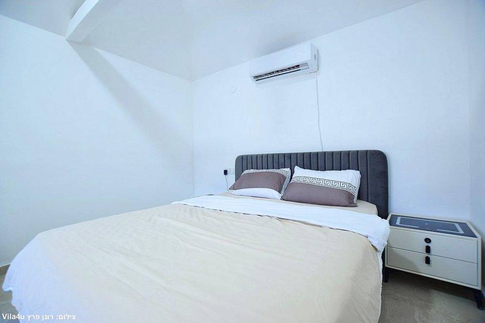 200498 הסוויטות, אחוזת כוכב יהלום, וילה  בשלומי וילות - Vila 4 U