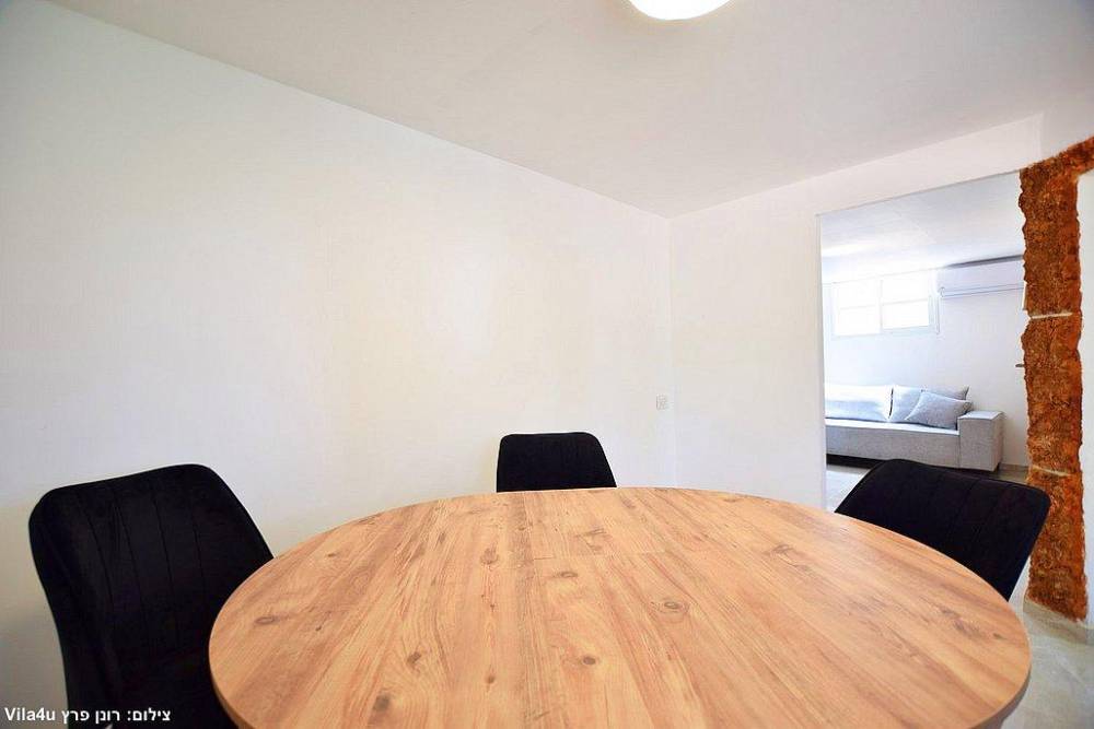 200504 הסוויטות, אחוזת כוכב יהלום, וילה  בשלומי וילות - Vila 4 U