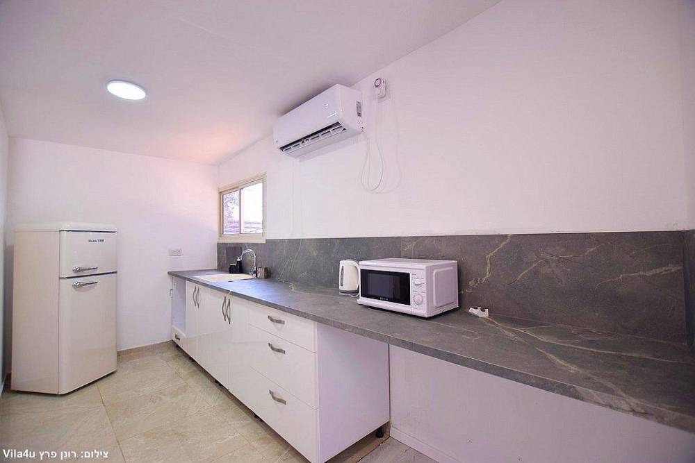 200506 הסוויטות, אחוזת כוכב יהלום, וילה  בשלומי וילות - Vila 4 U