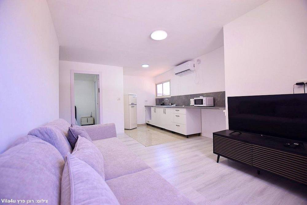 200507 הסוויטות, אחוזת כוכב יהלום, וילה  בשלומי וילות - Vila 4 U