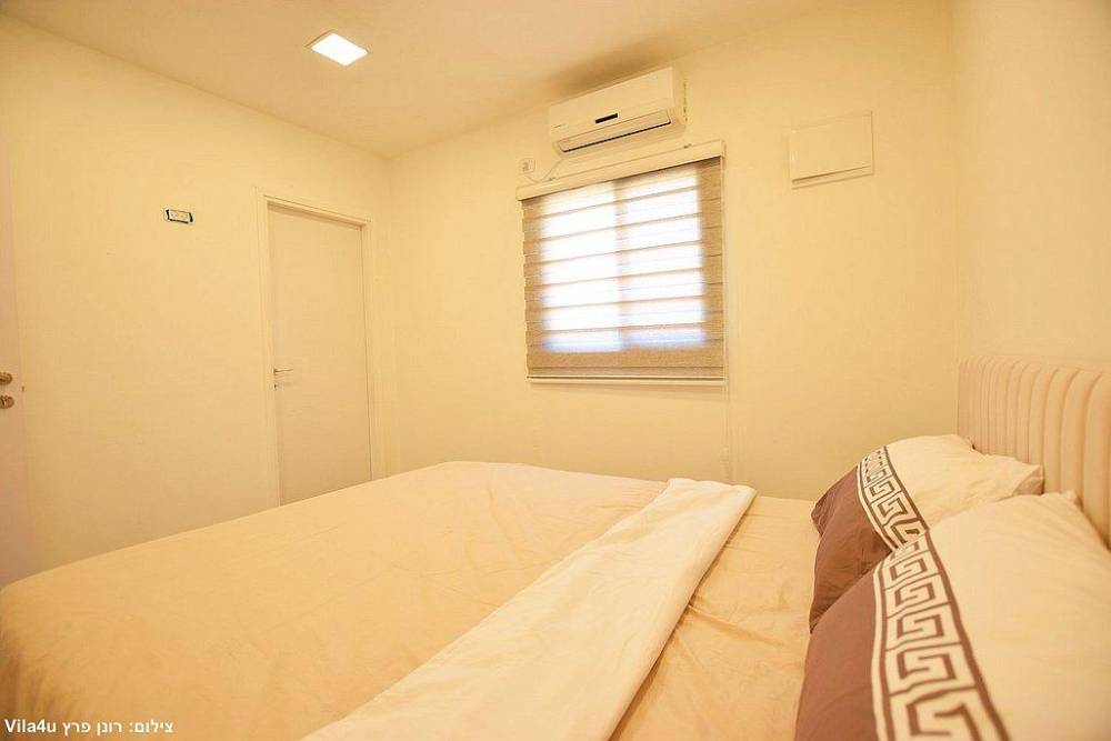 200511 פנים הוילה, אחוזת כוכב יהלום, וילה  בשלומי וילות - Vila 4 U