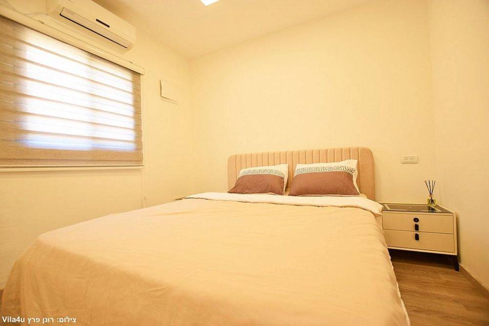 200513 פנים הוילה, אחוזת כוכב יהלום, וילה  בשלומי וילות - Vila 4 U