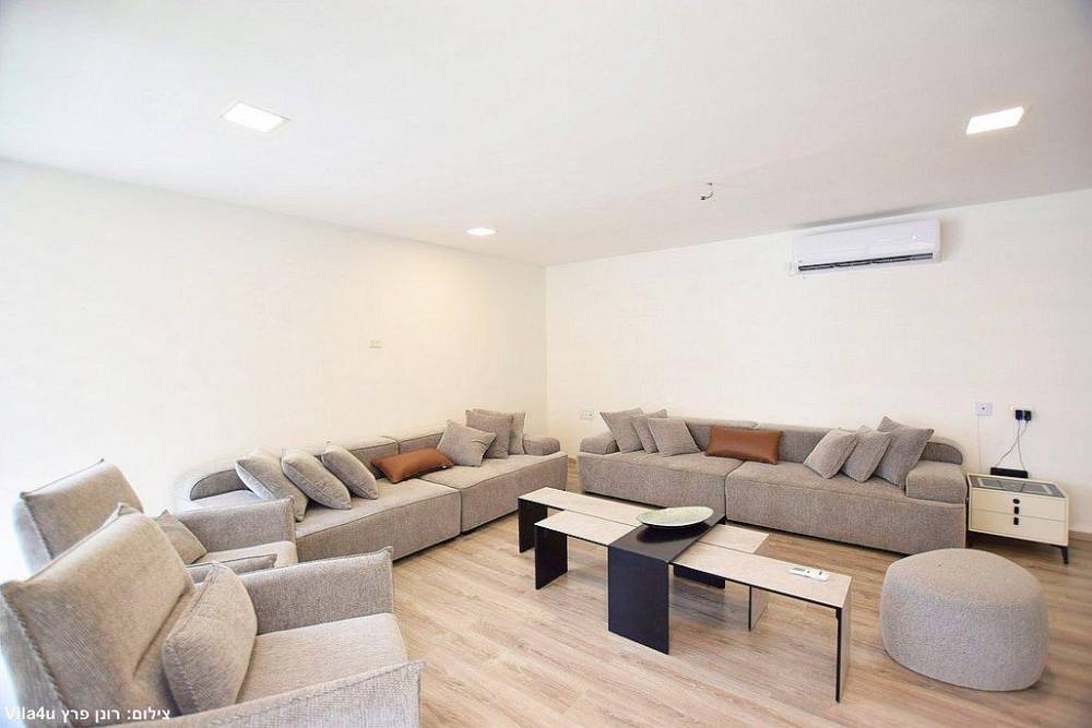 200521 פנים הוילה, אחוזת כוכב יהלום, וילה  בשלומי וילות - Vila 4 U