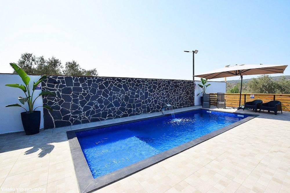 200581 גלריה כללית, אחוזת הזיתים ריזורט, וילה  בירכא וילות - Vila 4 U