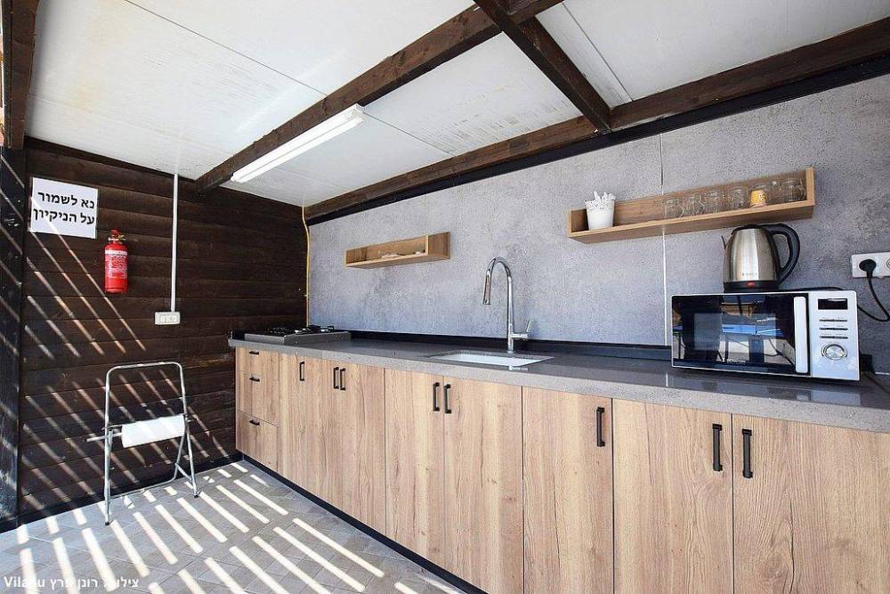 200582 גלריה כללית, אחוזת הזיתים ריזורט, וילה  בירכא וילות - Vila 4 U