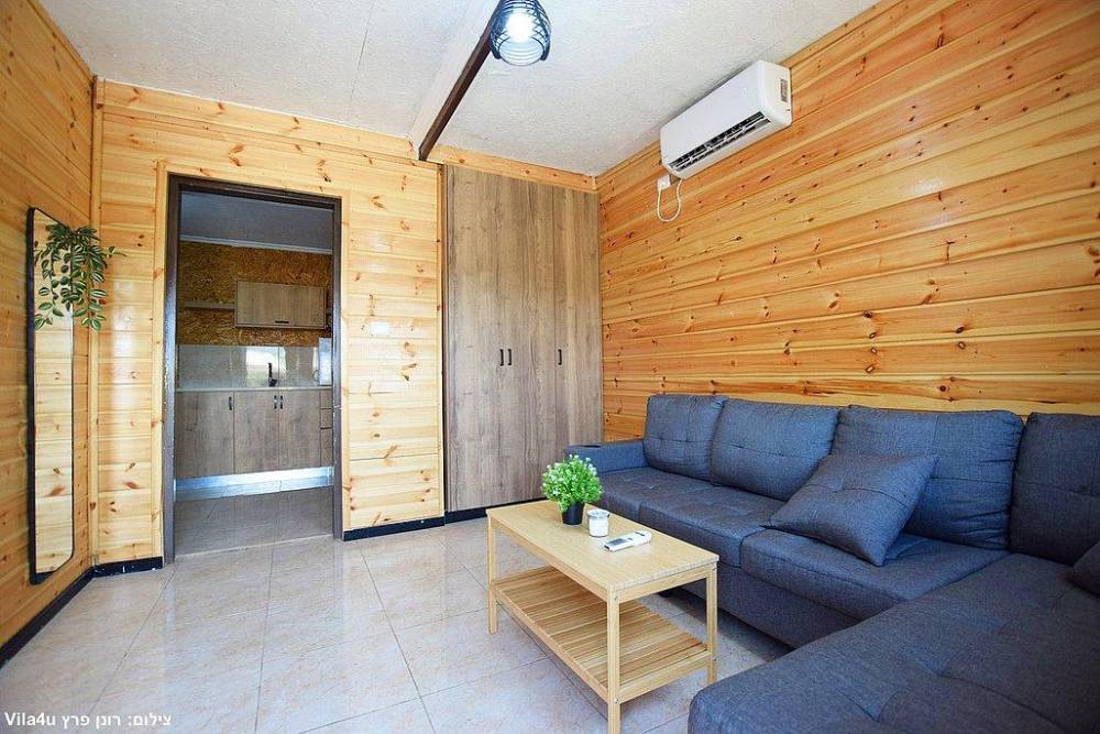 200591 גלריה כללית, אחוזת הזיתים ריזורט, וילה  בירכא וילות - Vila 4 U