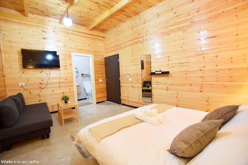 200592 גלריה כללית, אחוזת הזיתים ריזורט, וילה  בירכא וילות - Vila 4 U