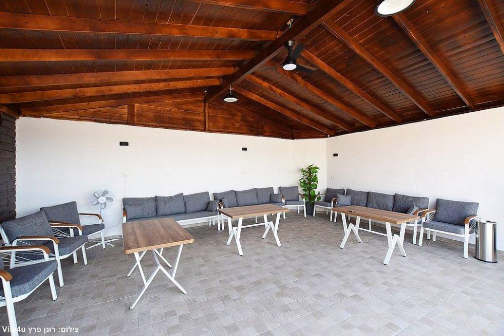 200594 גלריה כללית, אחוזת הזיתים ריזורט, וילה  בירכא וילות - Vila 4 U