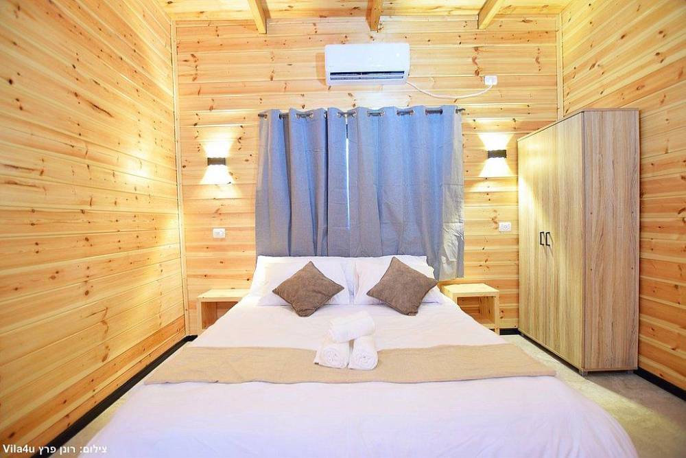 200599 גלריה כללית, אחוזת הזיתים ריזורט, וילה  בירכא וילות - Vila 4 U