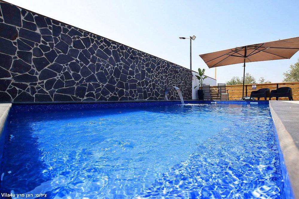 200636 גלריה חיצונית, אחוזת הזיתים ריזורט, וילה  בירכא וילות - Vila 4 U