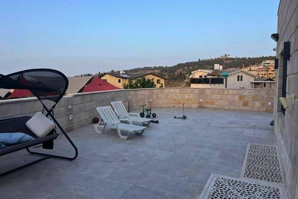 200762 גלריה כללית, וילה רויאל ירושלים, וילה  בגבעת זאב וילות - Vila 4 U