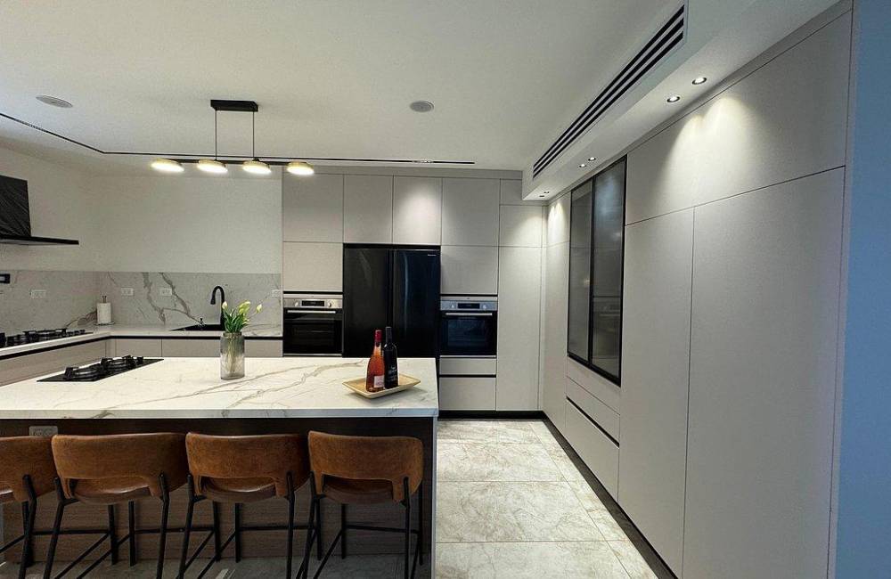 200764 גלריה כללית, וילה רויאל ירושלים, וילה  בגבעת זאב וילות - Vila 4 U