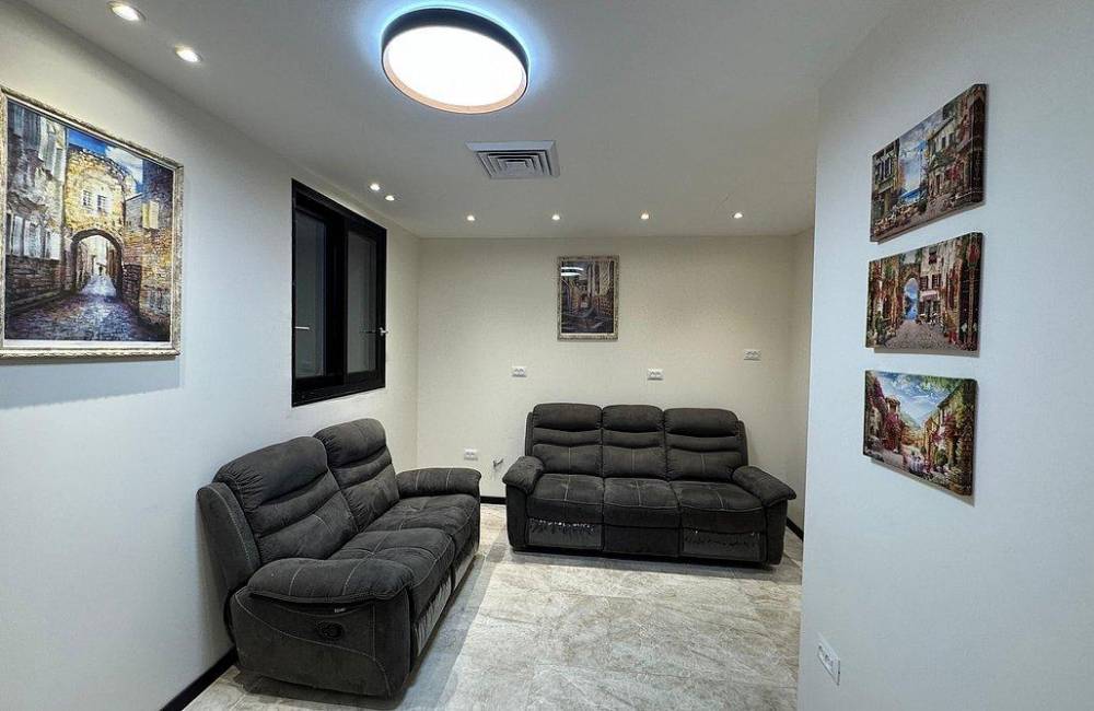 200773 גלריה כללית, וילה רויאל ירושלים, וילה  בגבעת זאב וילות - Vila 4 U