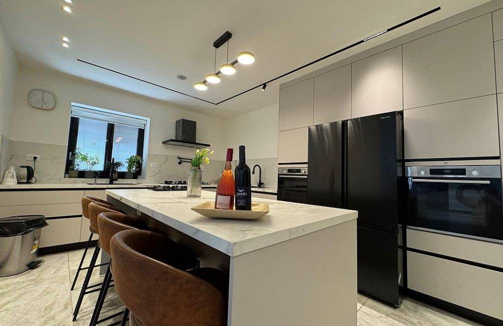 200776 גלריה כללית, וילה רויאל ירושלים, וילה  בגבעת זאב וילות - Vila 4 U