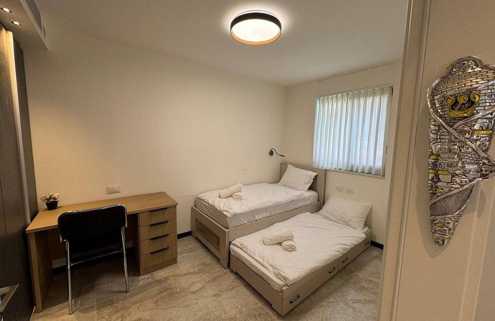 200782 גלריה כללית, וילה רויאל ירושלים, וילה  בגבעת זאב וילות - Vila 4 U