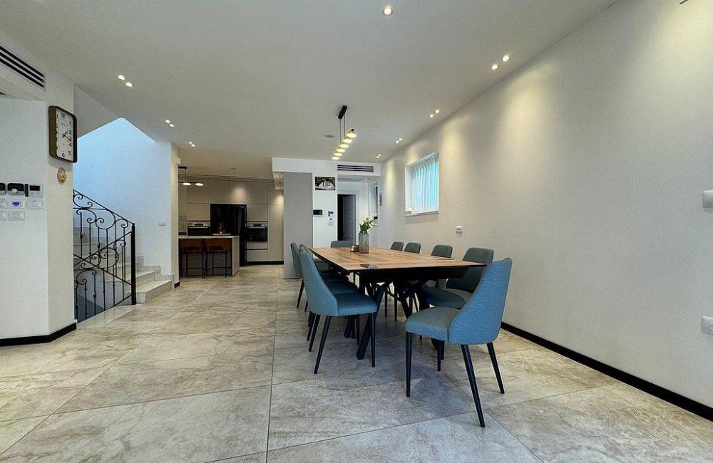 200788 גלריה כללית, וילה רויאל ירושלים, וילה  בגבעת זאב וילות - Vila 4 U