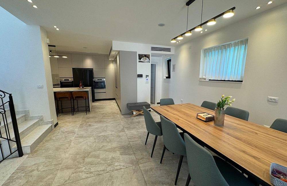 200793 גלריה כללית, וילה רויאל ירושלים, וילה  בגבעת זאב וילות - Vila 4 U