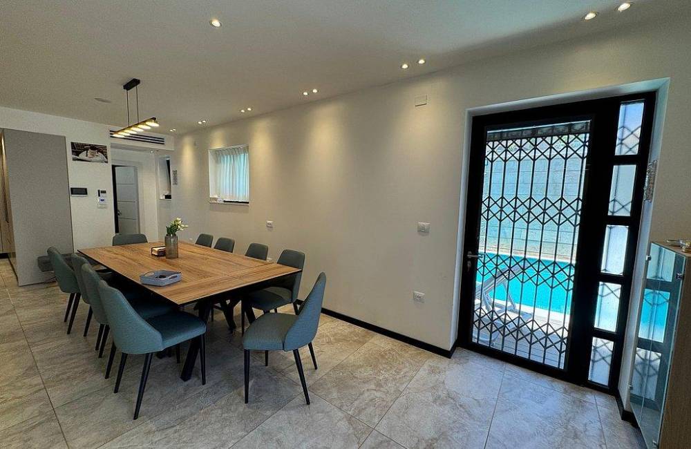 200794 גלריה כללית, וילה רויאל ירושלים, וילה  בגבעת זאב וילות - Vila 4 U