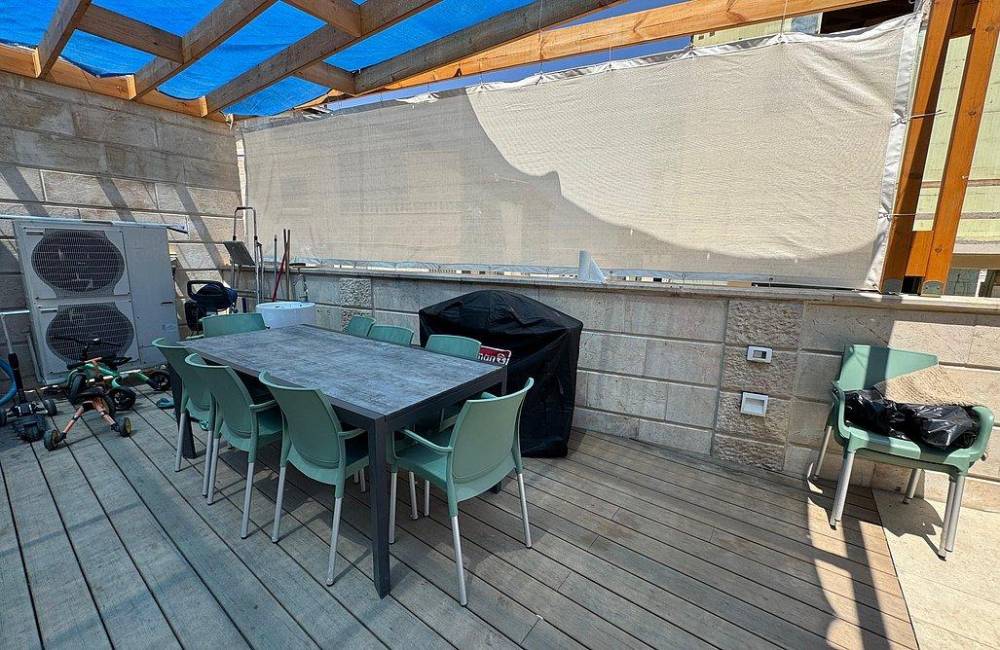 200798 גלריה כללית, וילה רויאל ירושלים, וילה  בגבעת זאב וילות - Vila 4 U