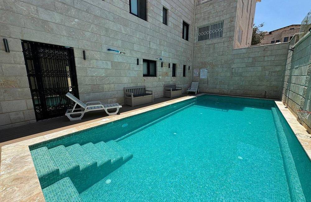 200805 גלריה כללית, וילה רויאל ירושלים, וילה  בגבעת זאב וילות - Vila 4 U