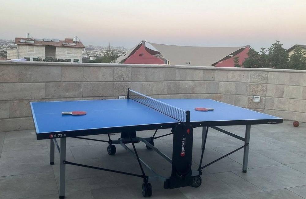 200806 גלריה כללית, וילה רויאל ירושלים, וילה  בגבעת זאב וילות - Vila 4 U